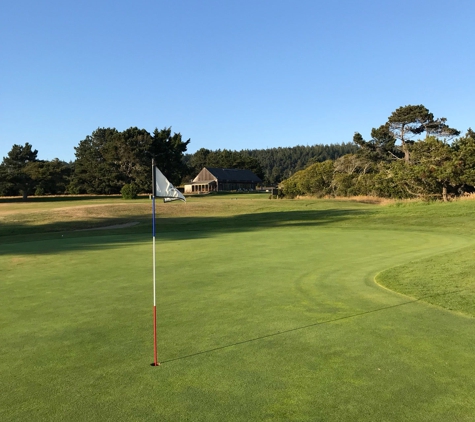 Sea Ranch Golf Course - The Sea Ranch, CA