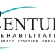 Century Rehabilitation