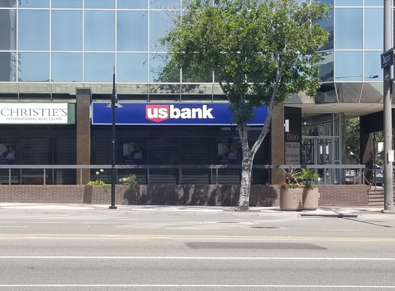 U.S. Bank - Glendale, CA