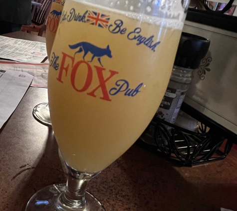 Fox Pub and Cafe - Peoria, IL