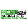 Precision Concrete & Construction Inc gallery