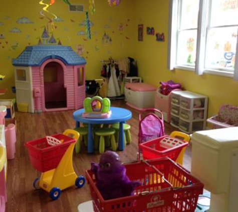 Kelly's Daycare - Albrightsville, PA