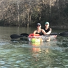 GET UP AND GO KAYAKING - RAINBOW SPRINGS gallery