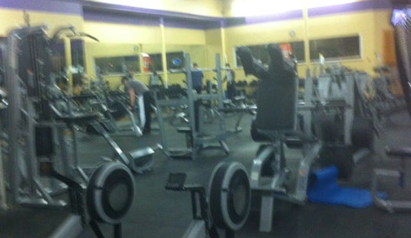 Anytime Fitness - Windsor, CO