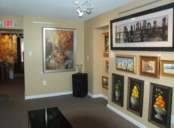 Framers Market Gallery - Haverford, PA