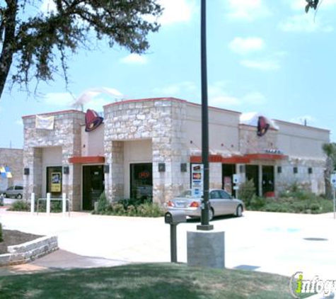 Taco Bell - Austin, TX