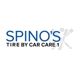 Spino's Tire by Car Care 1