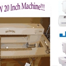 Bailey's Sewing Ctr - Sewing Machines-Wholesale & Manufacturers