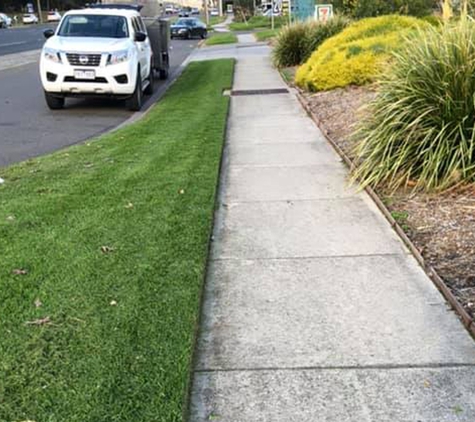 CB Gardening & Lawns - Narre Warren North, VIC
