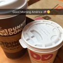 Dunkin' - Donut Shops