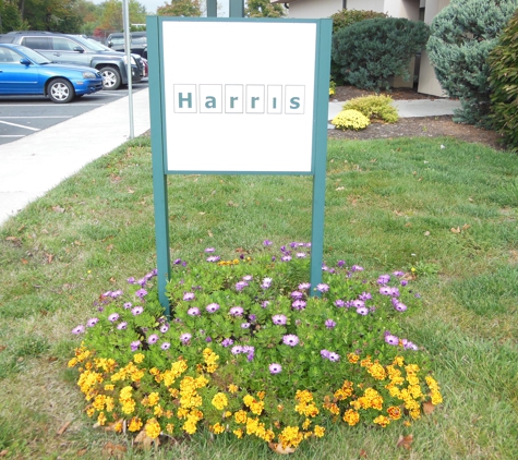 Harris School of Business - Trenton, NJ