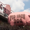 Iron Grill Barbecue and Brew - Barbecue Restaurants