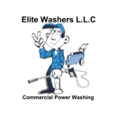 elite washers llc - Pressure Washing Equipment & Services