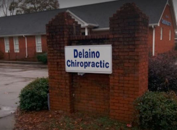 Delaino Chiropractic - Rome, GA