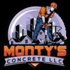 Monty's Concrete LLC