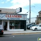 Bright Cleaners