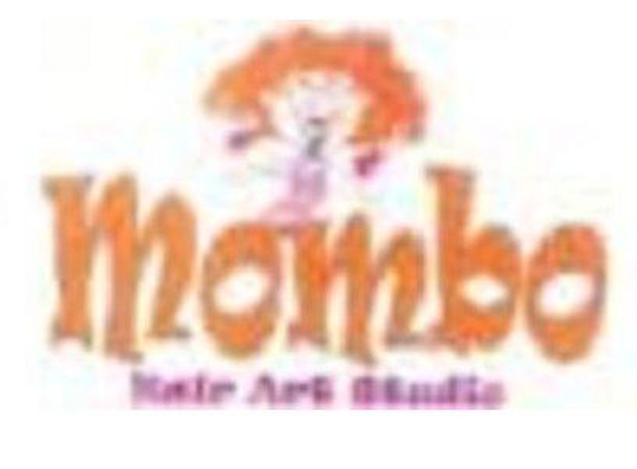 Mombo Hair Art Studio - North Riverside, IL