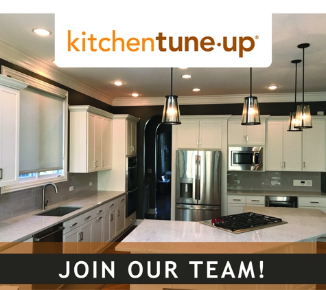 Kitchen Tune-Up Greenville, SC - Greenville, SC