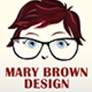 Mary Brown Design - Web Site Design & Services