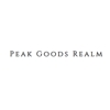 Peak Goods Realm gallery