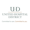 United Hospital District gallery