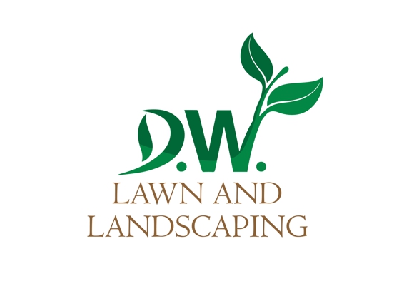 DW Lawn and Landscaping