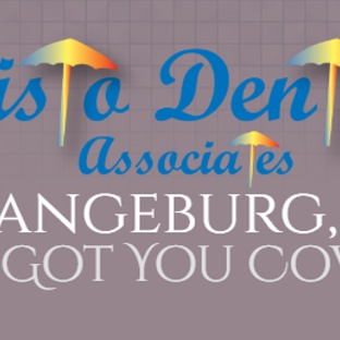 Edisto Dental Associates - Orangeburg, SC