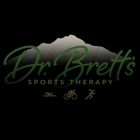 Dr Brett's Sports Therapy