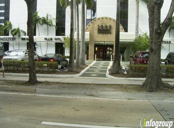 Markets Tov Capital - Miami, FL