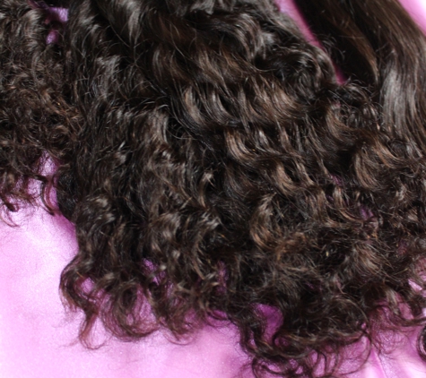 SeKrets Hair & More- Virgin Hair and Ladies Clothing - Summerville, SC