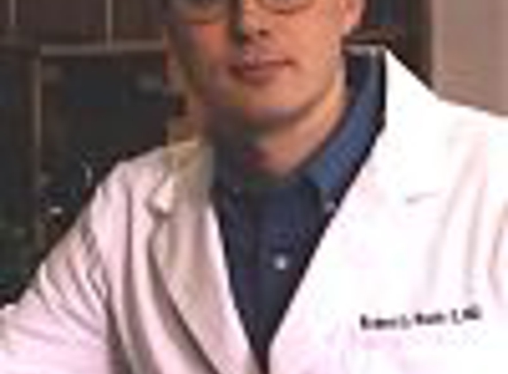 Richard Leroy Hozdic II, MD - Atlanta, TX