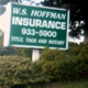 W S Hoffman Insurance Agency Notary and Auto Tags Services