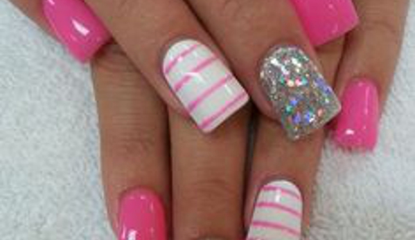 Prestige Nail and Hair Spa - Lauderdale By The Sea, FL