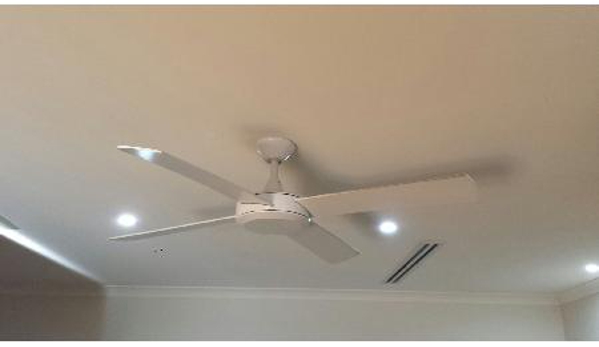 BRB Electrical Contractors & Services - Maiden Gully, VIC