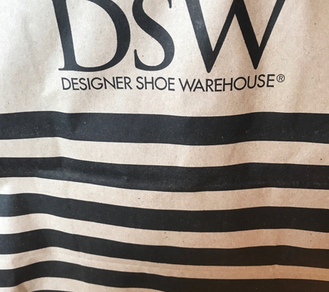 DSW Designer Shoe Warehouse - Brooklyn, NY