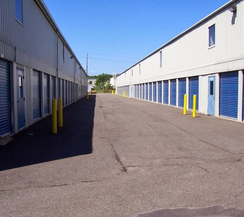 Access Self Storage - Wayne, NJ