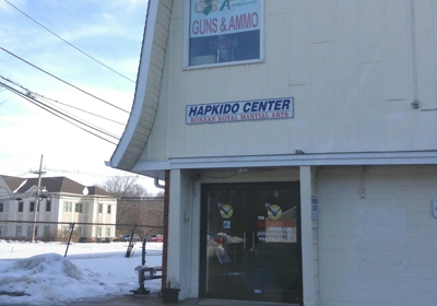 Garden State Armory And Reloading Supply 165 Washington Valley Rd Warren Nj 07059 - Ypcom