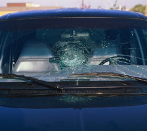 maldonado auto glass - San Antonio, TX