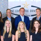 The Cosmetic Dentists of Austin