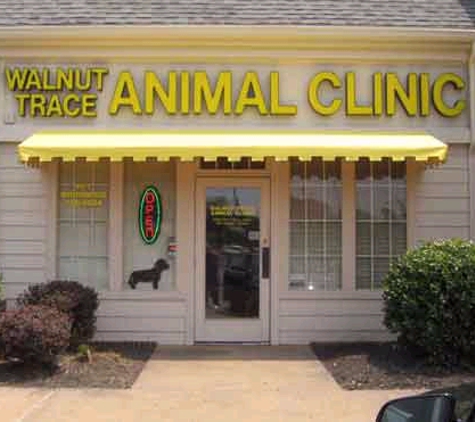 Walnut Trace Animal Clinic - Cordova, TN