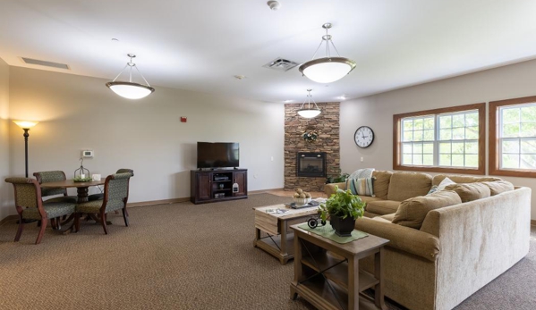 Milestone Senior Living - Eau Claire - Eau Claire, WI