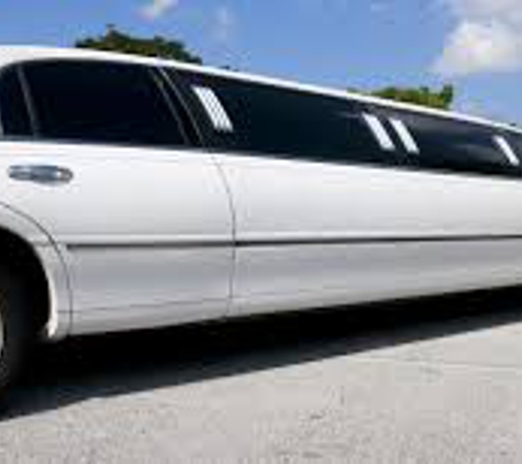 Adorn Limousine Service - Pleasantville, NJ