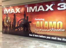 AMC Rivercenter 11 with Alamo IMAX - San Antonio, Texas 78205
