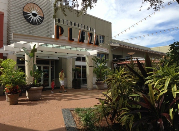 International Plaza and Bay Street, A Taubman Property - Tampa, FL