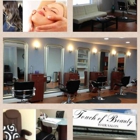 Touch of Beauty Hair Salon