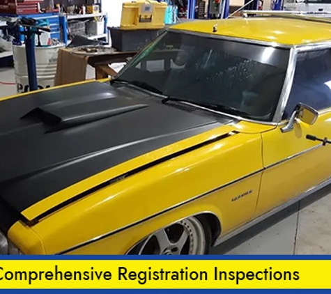 Wyong Auto Electric and Kanwal - Wyong, NSW. Fast And Comprehensive Registration Inspections