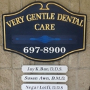 Very Gentle Dental Care - Dentists