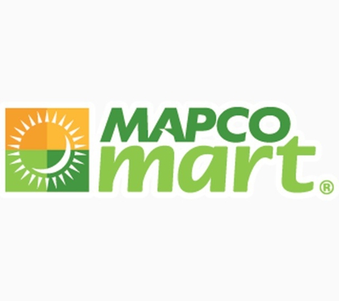 MAPCO Mart - Jacksonville, AL