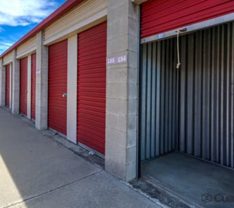 CubeSmart Self Storage - Rialto, CA