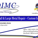 Dimc Welding - Welding Equipment Repair